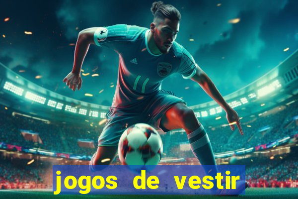 jogos de vestir pessoas ricas